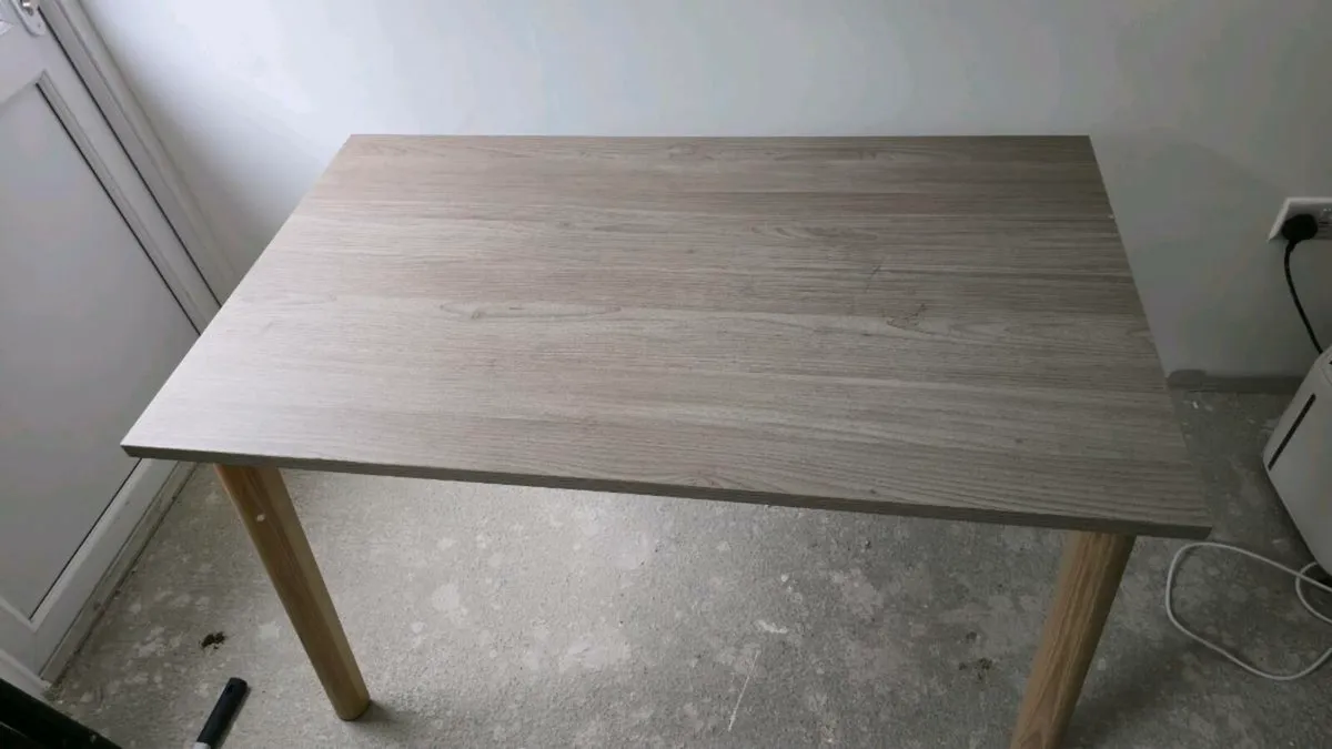 Computer/Office Table - Image 3