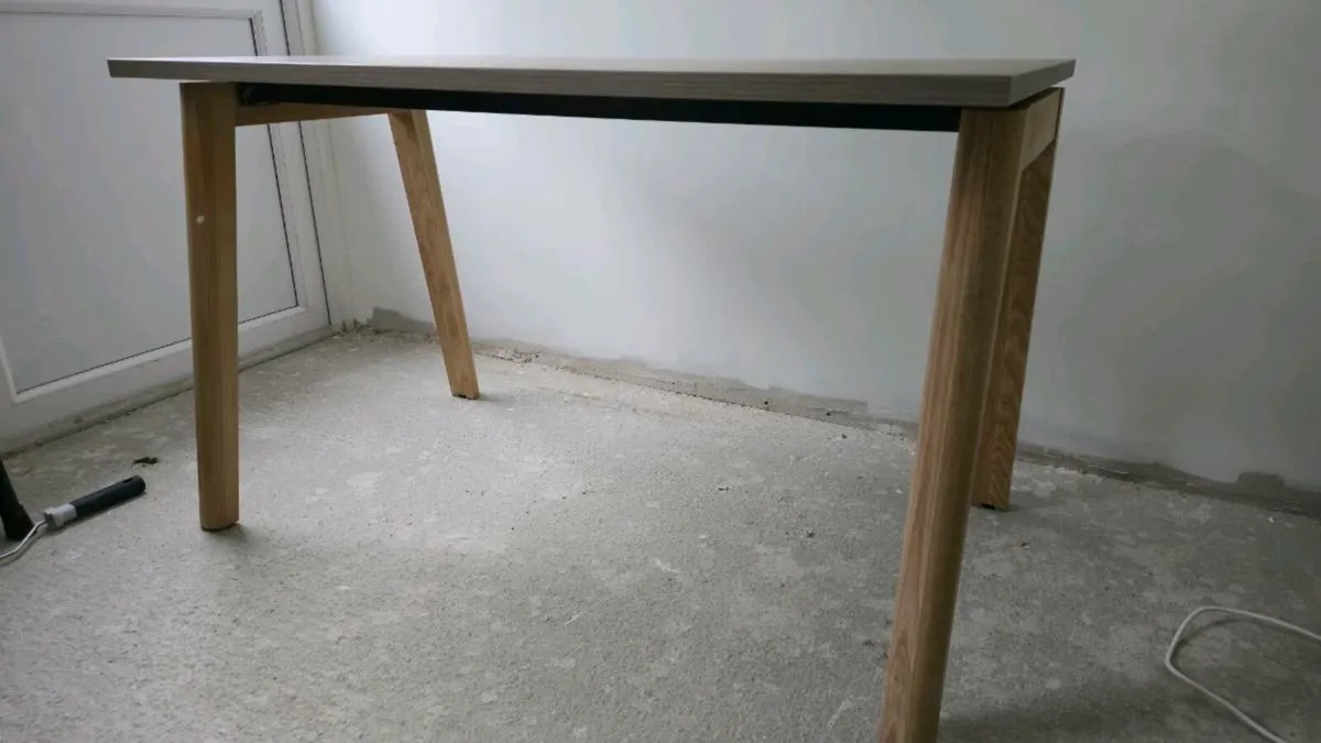 Computer/Office Table - Image 4