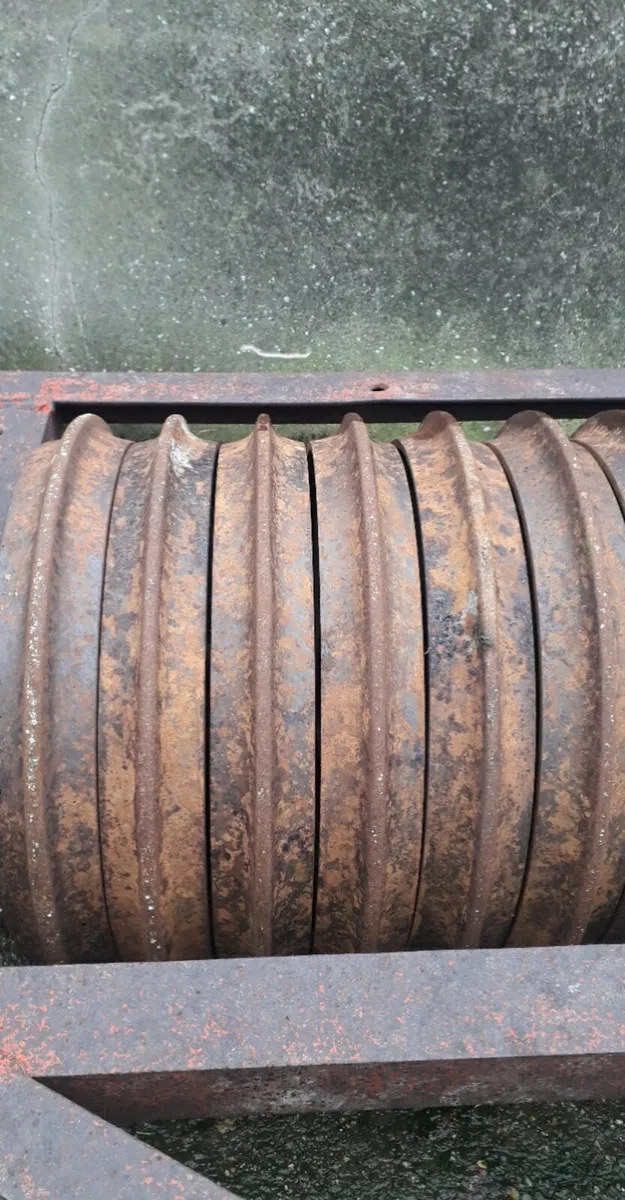 Cambridge roller - Image 2