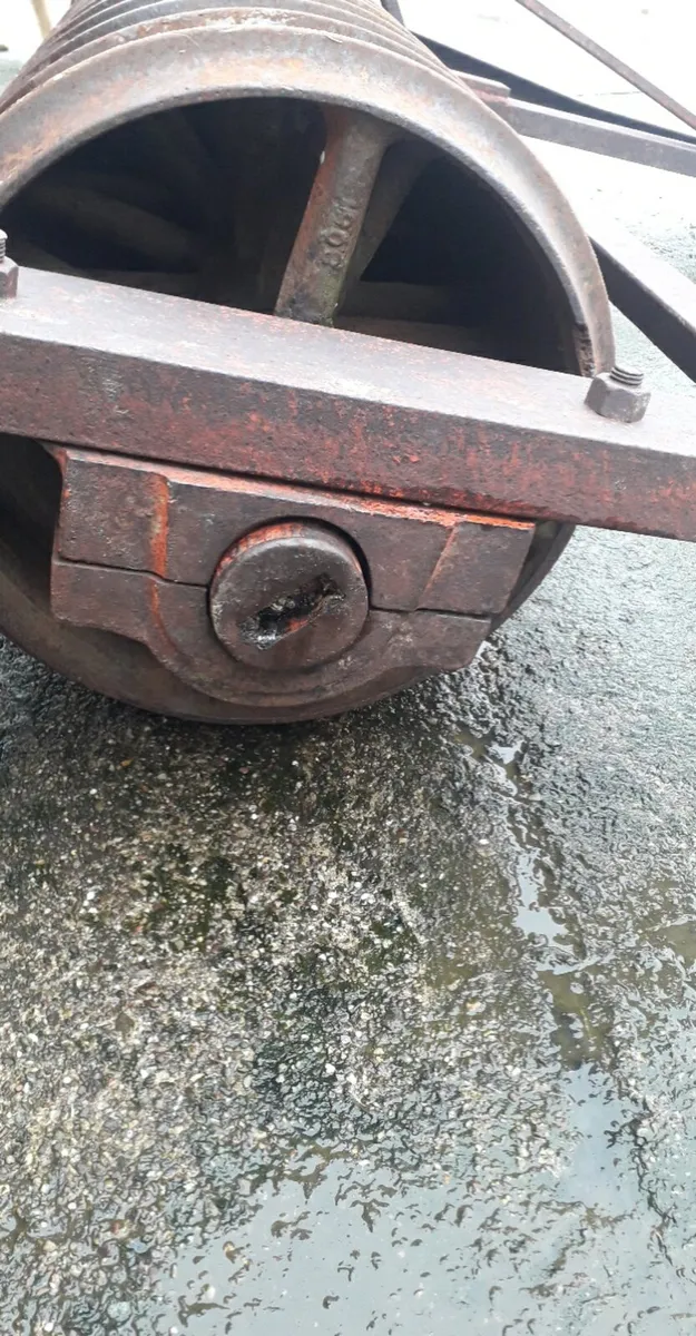 Cambridge roller - Image 3