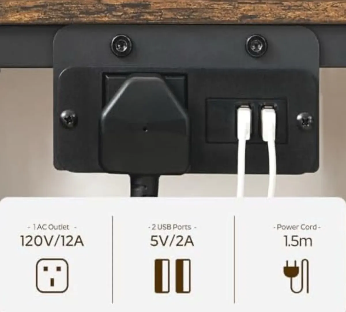 Bedside Lockers - Image 3