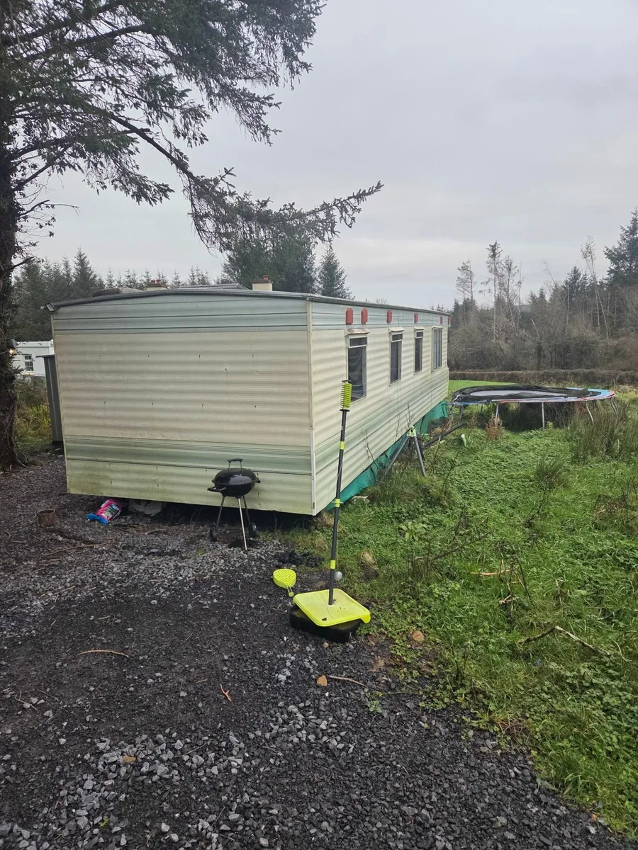 Mobile home for free - Image 1