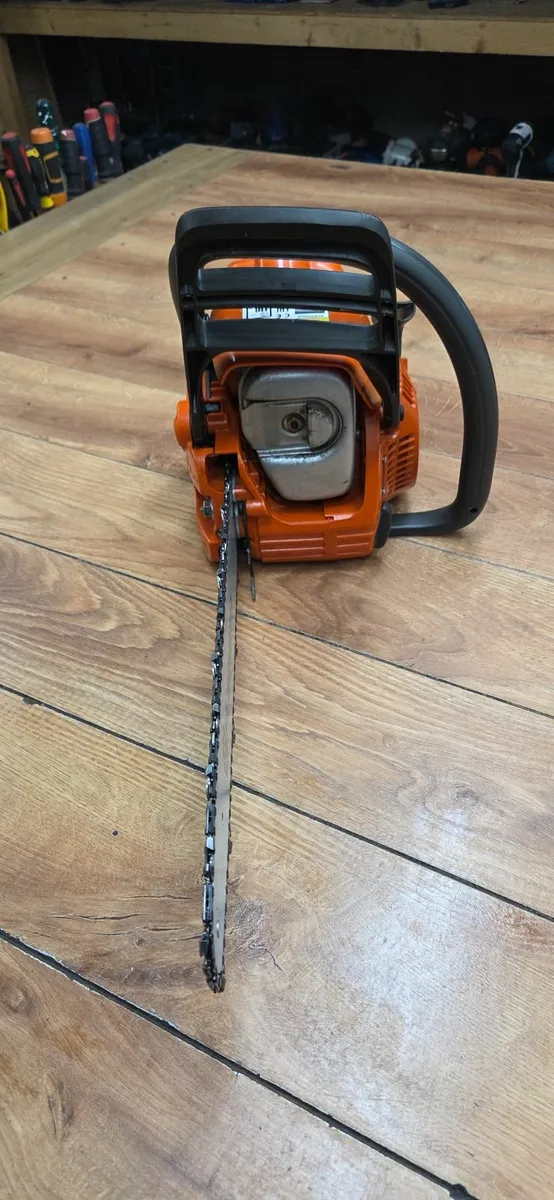 Husqvarna 236 x torq - Image 3