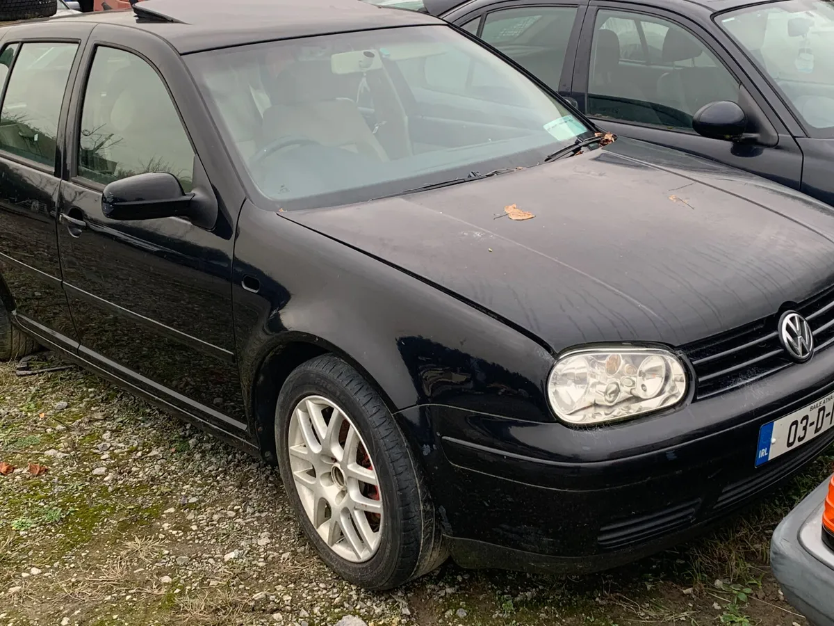 RECOVERY AND CAR PARTS 🚗🚗 - Image 3