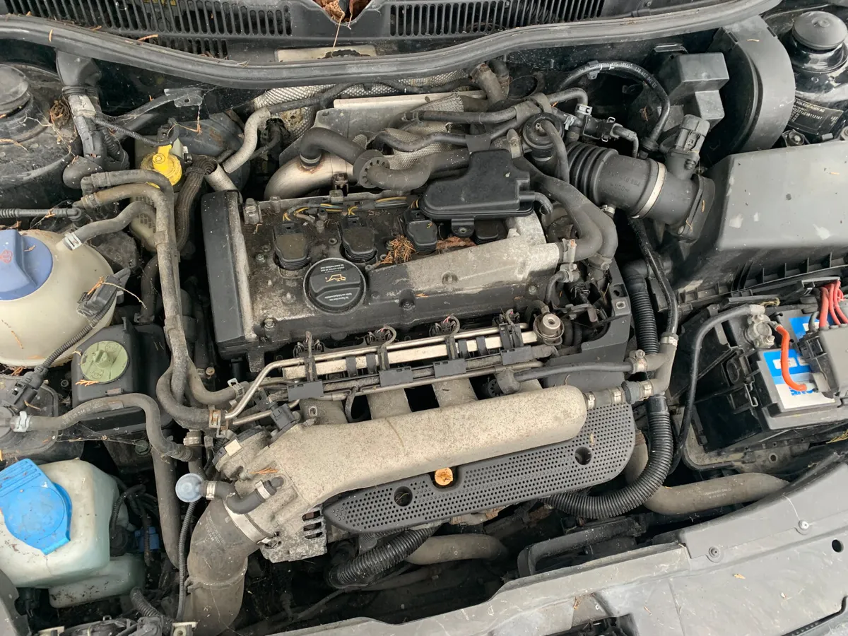 RECOVERY AND CAR PARTS 🚗🚗 - Image 4