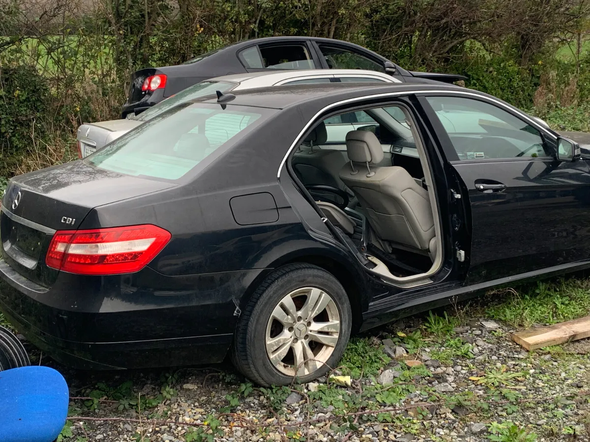 RECOVERY AND CAR PARTS 🚗🚗 - Image 2