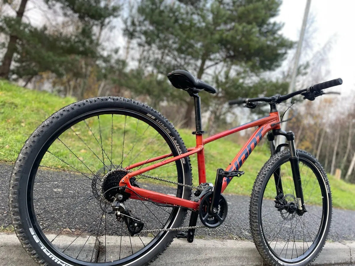 Mountain Bike (small) - Image 3