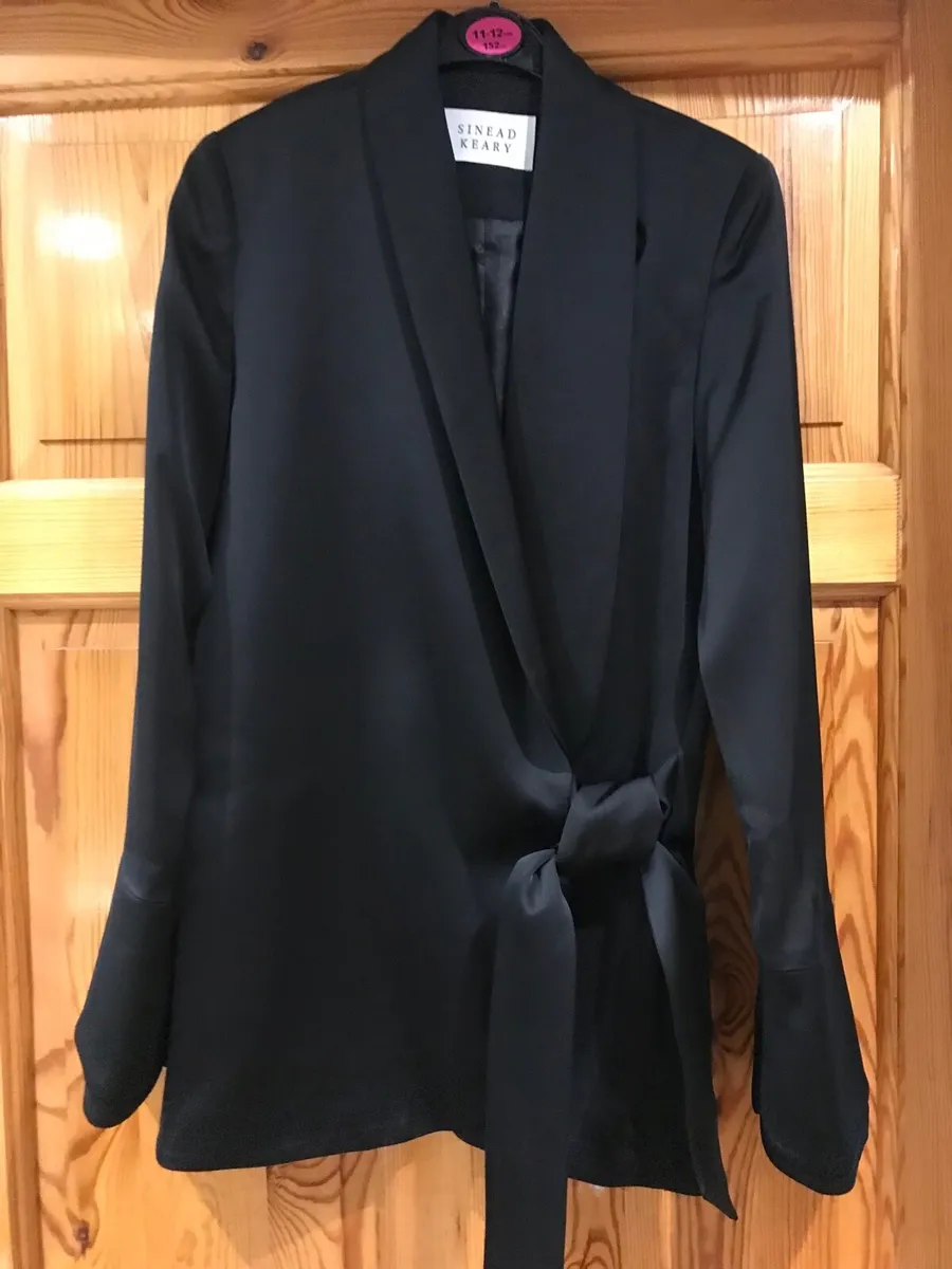 SINEAD KEARY blazer - Image 1