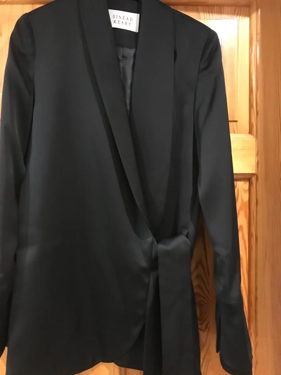 SINEAD KEARY blazer - Image 2
