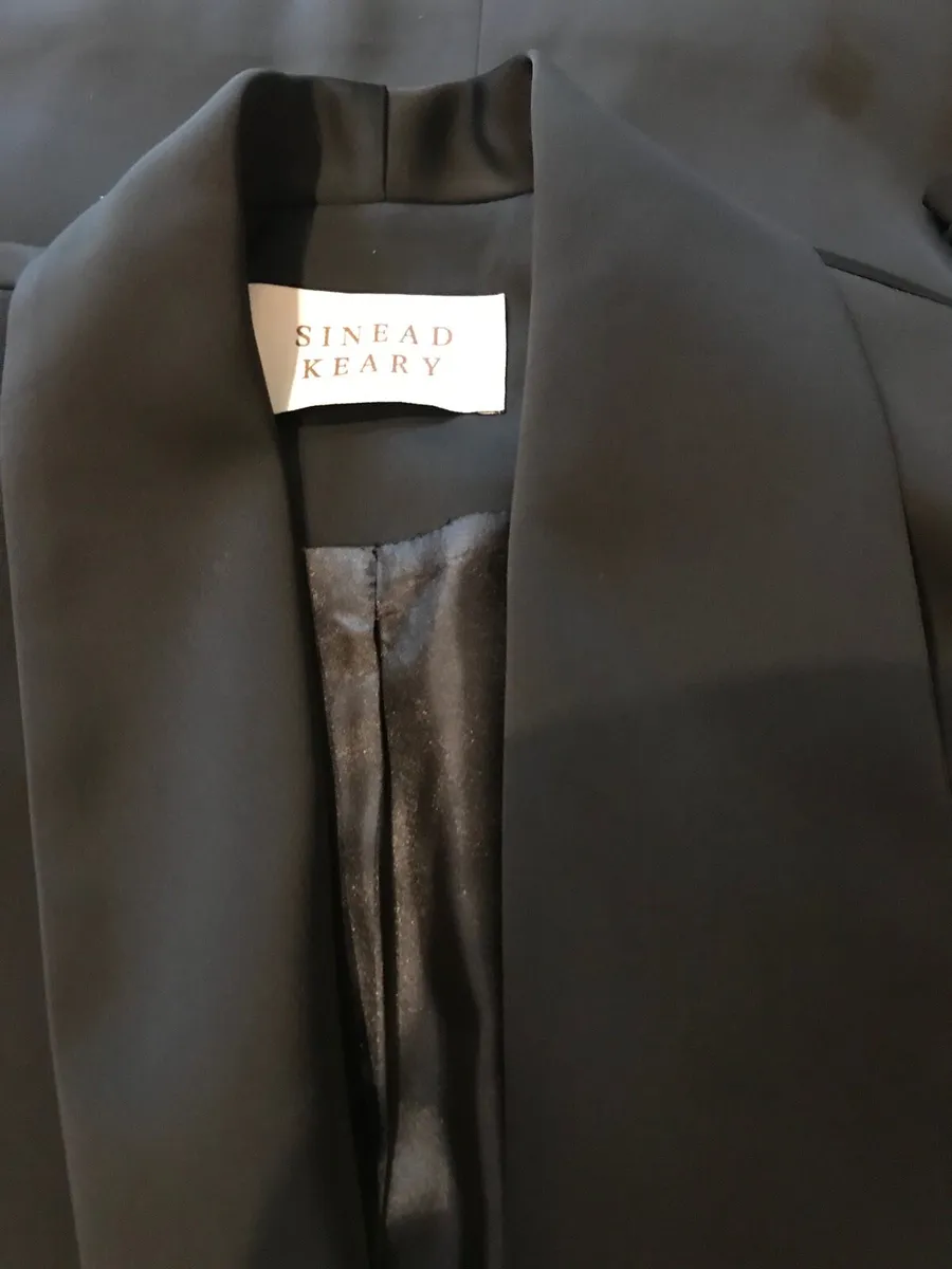 SINEAD KEARY blazer - Image 3