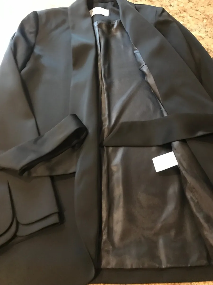 SINEAD KEARY blazer - Image 4