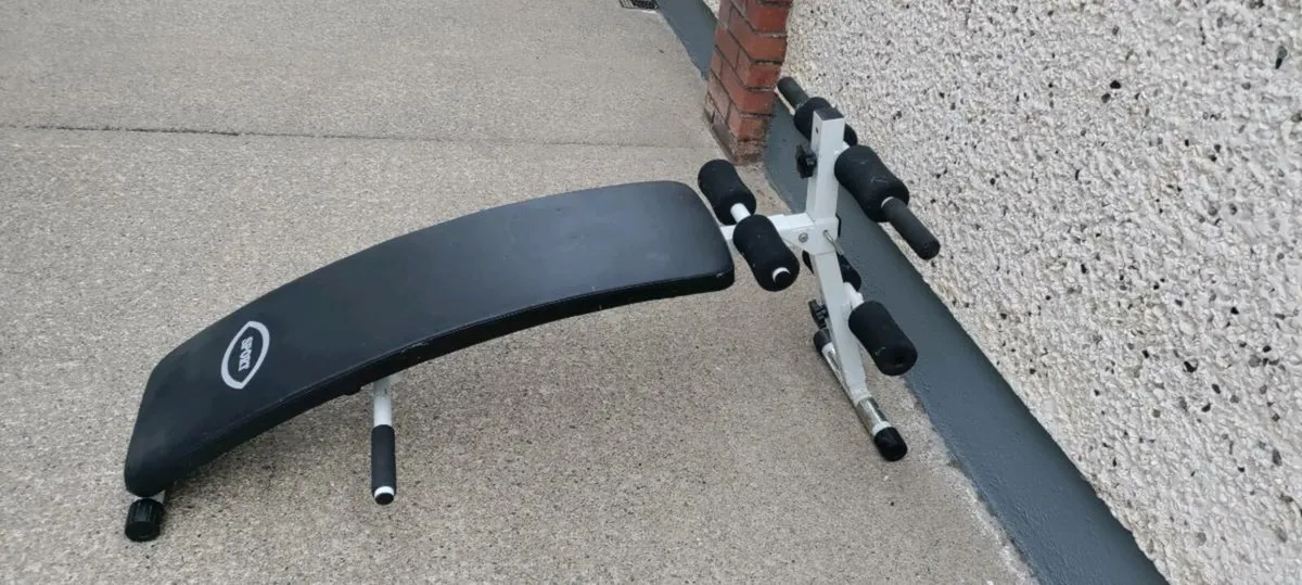 Exercise Bench