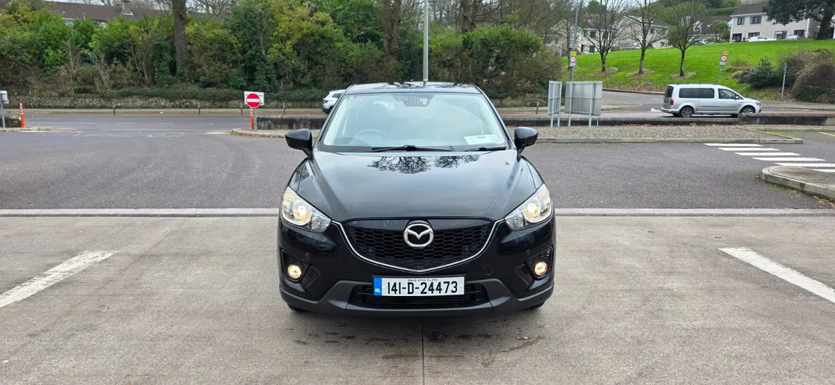 Mazda CX-5 Sport AUTOMATIC - Image 3