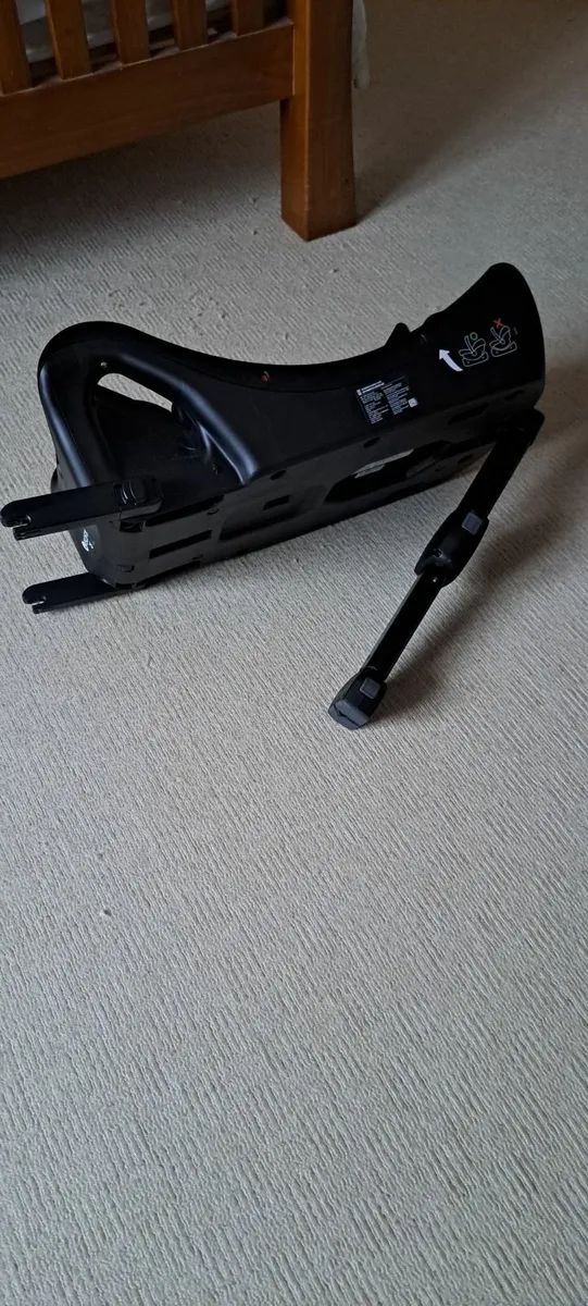 Isofix - Image 2