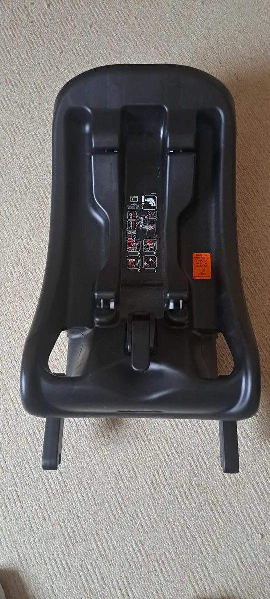Isofix - Image 3