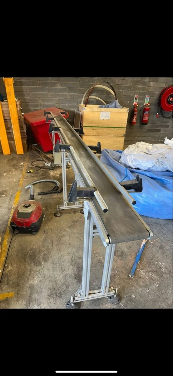 Conveyor Conveyors - Image 2