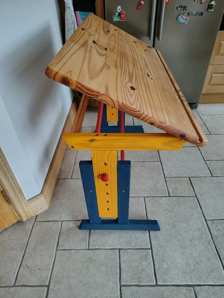 Study table - Image 2