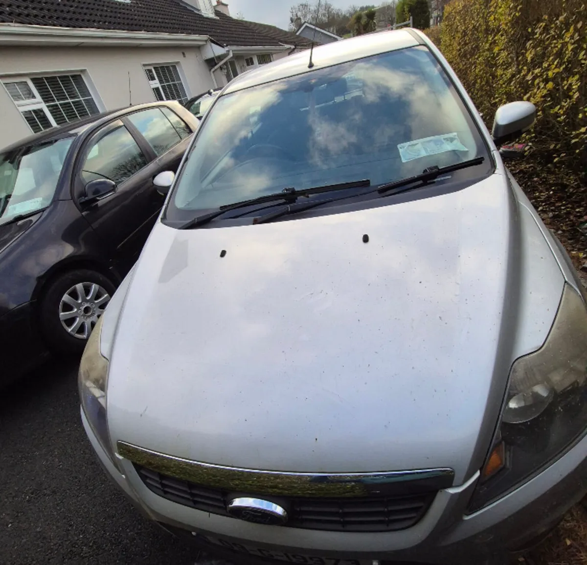 Ford Focus - Image 2