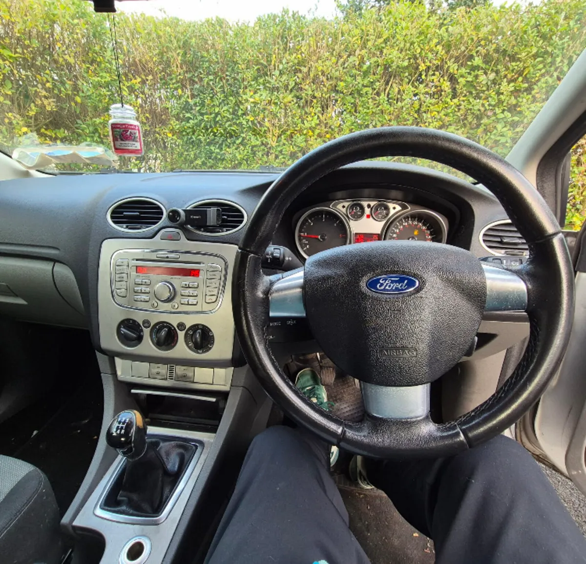 Ford Focus - Image 4