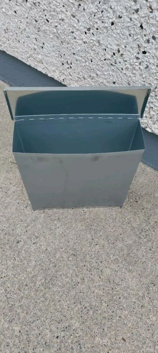 Ash Safe Box - Image 2