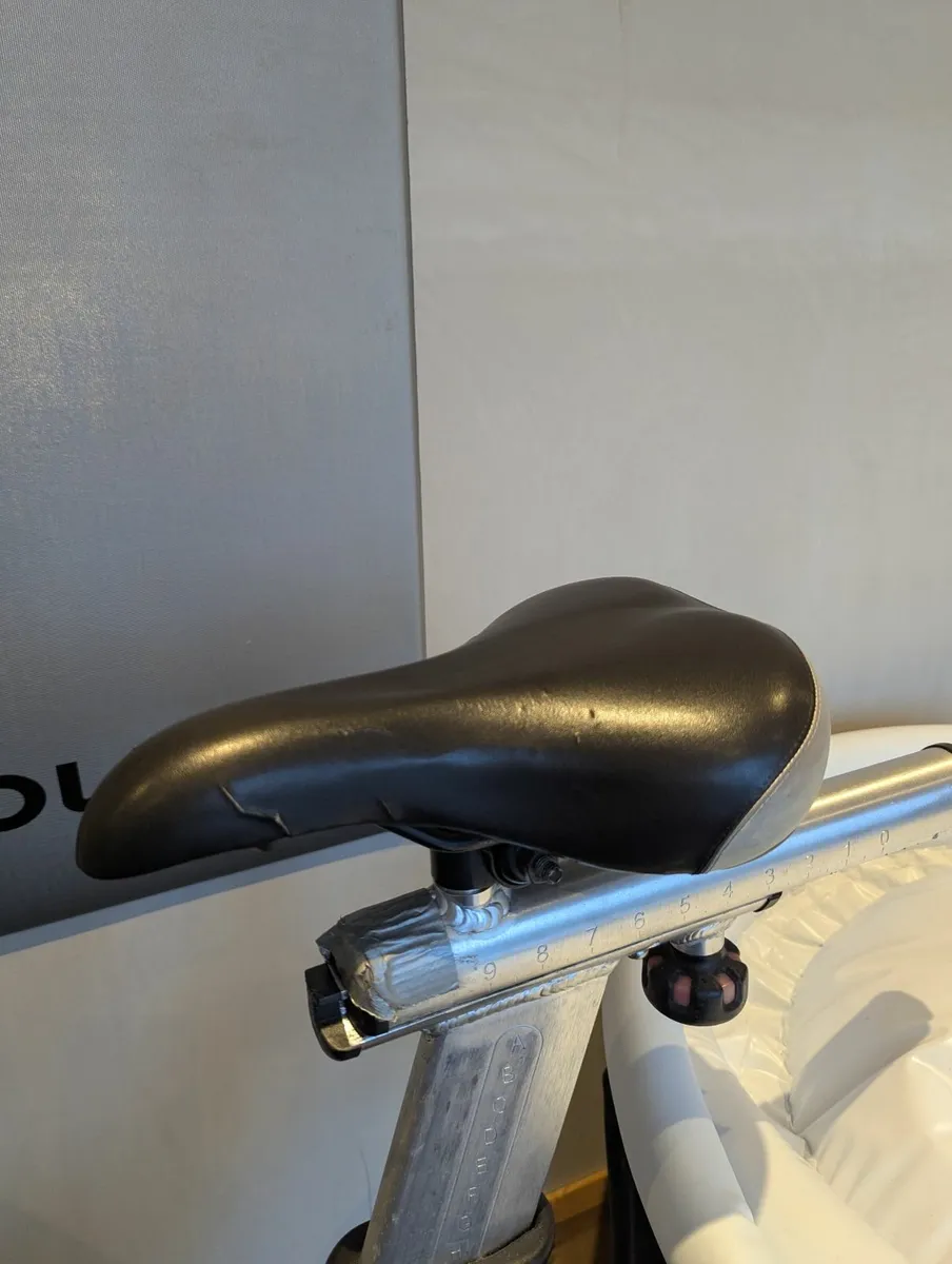Spin bike - Image 2