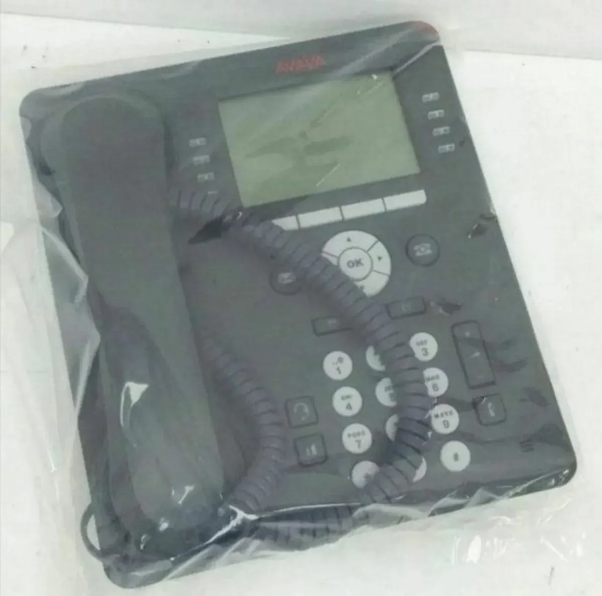 BNIB Avaya 9608 Telephone - Image 2