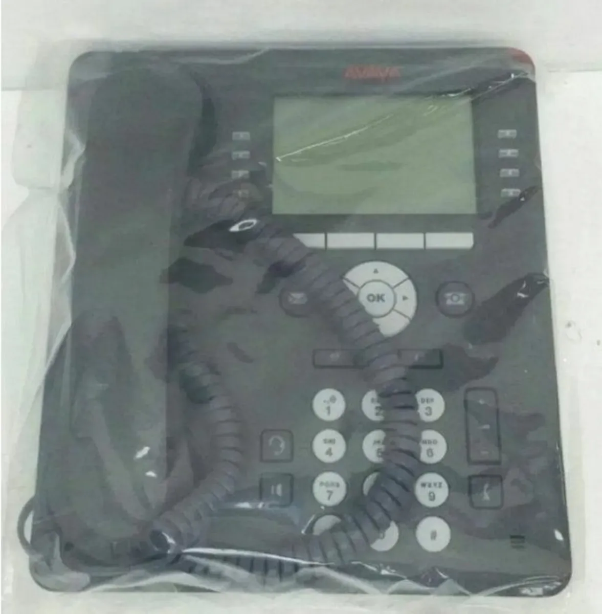 BNIB Avaya 9608 Telephone - Image 3