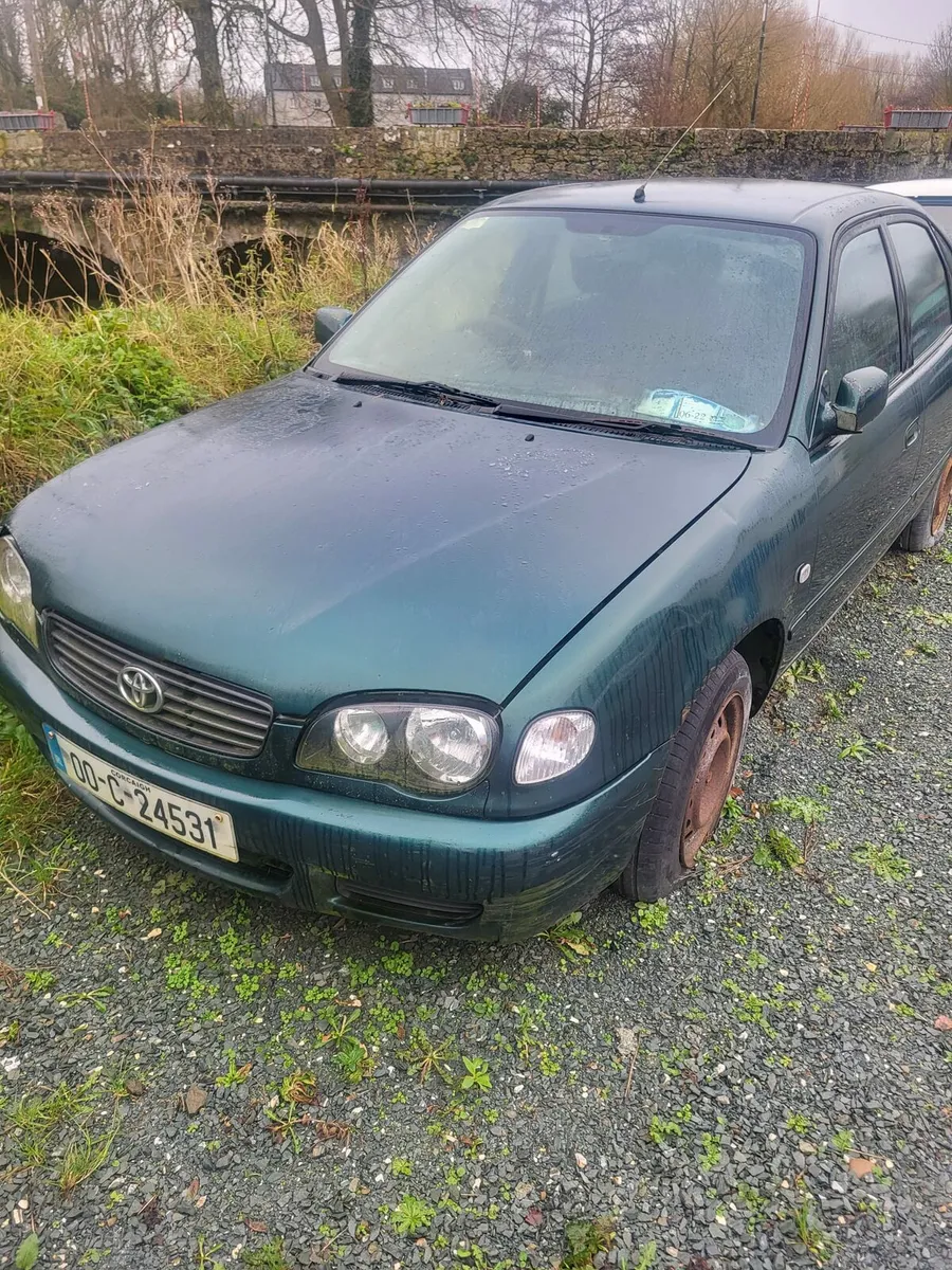 Field clear out all projects - Image 2