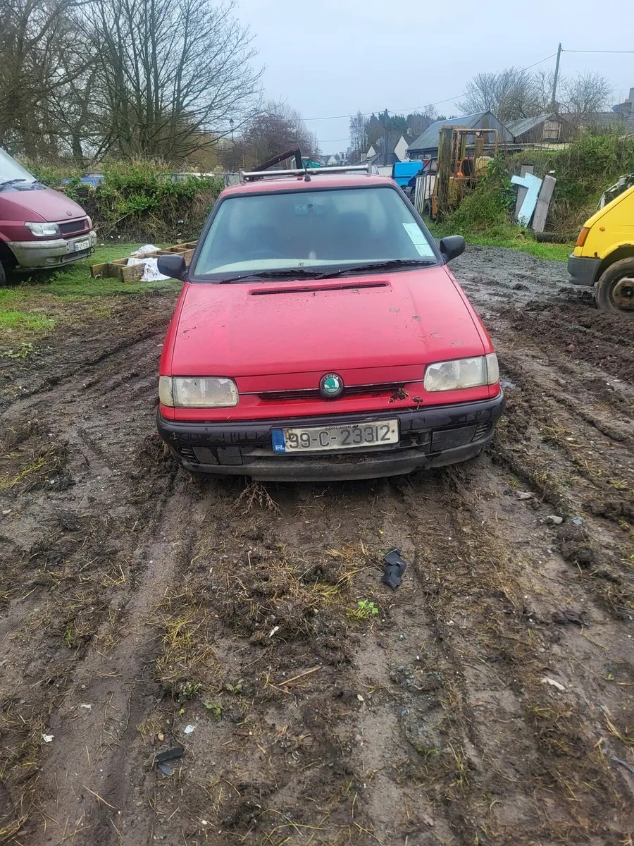 Field clear out all projects - Image 3