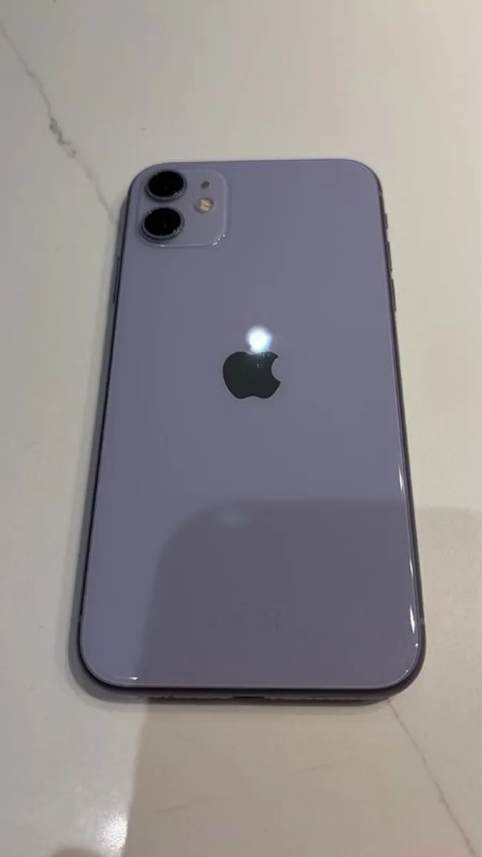 iPhone 11 64GB - Image 2