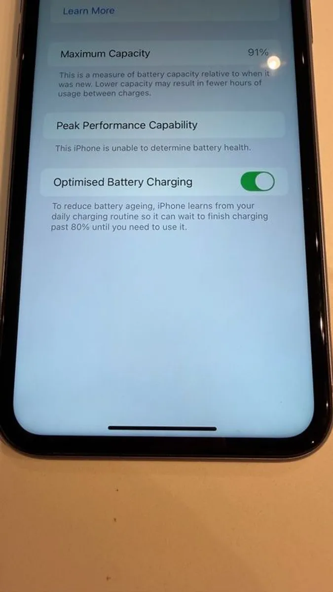 iPhone 11 64GB - Image 3