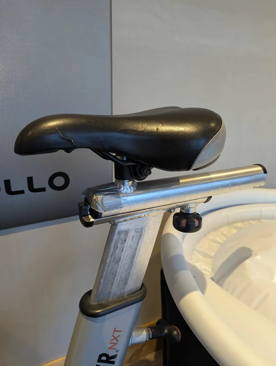 Spin bike - Image 4