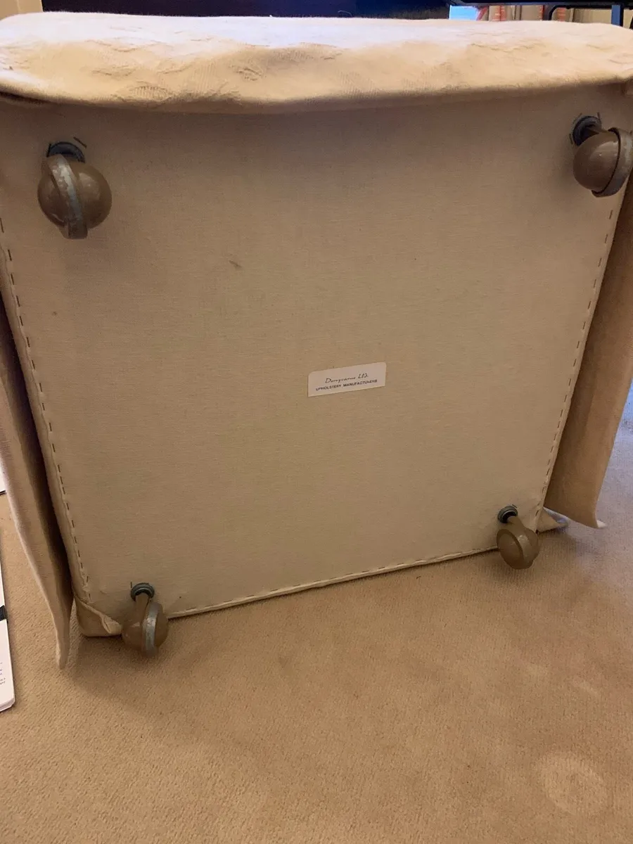 Foot Stools - Image 3