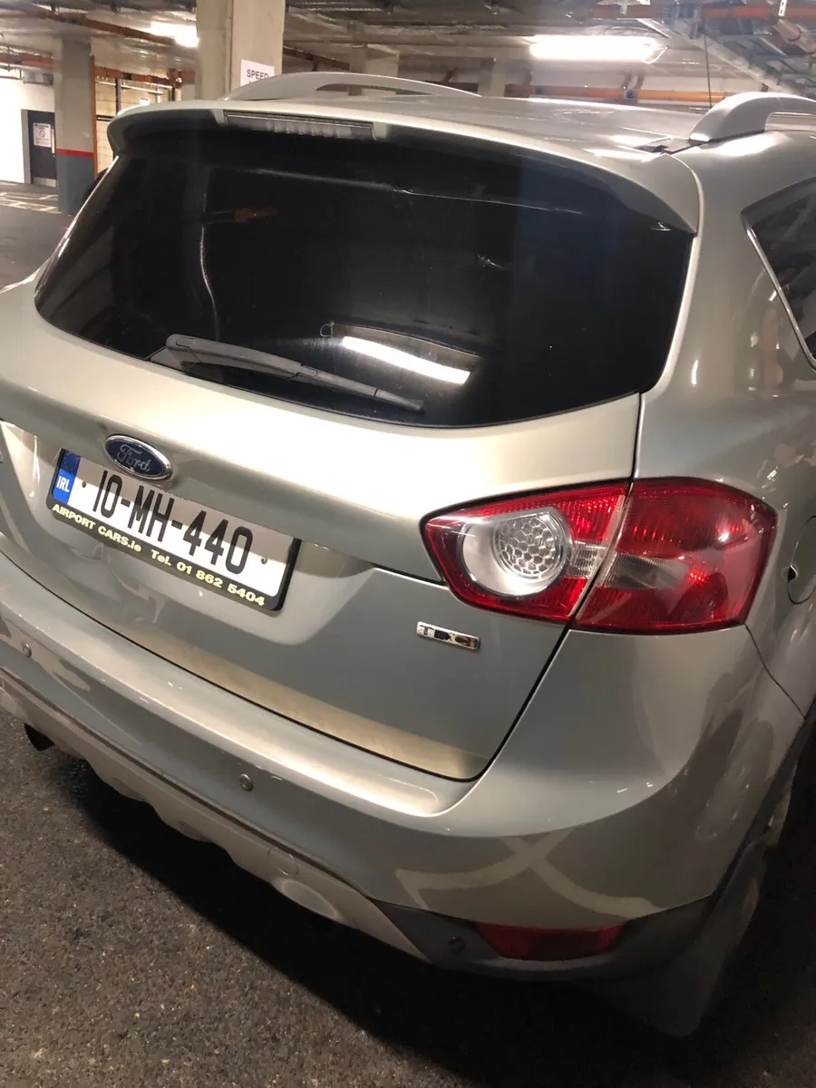 Ford kuga - Image 2