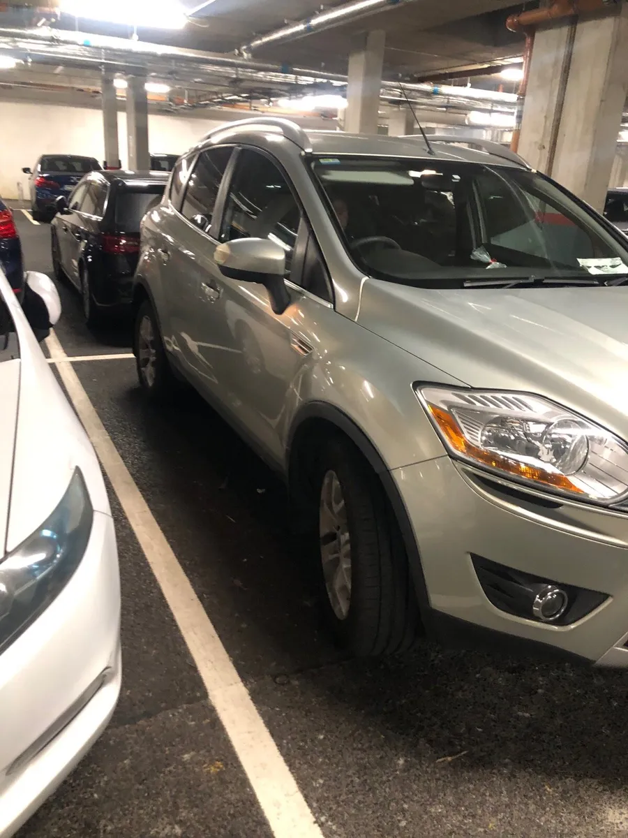Ford kuga - Image 4