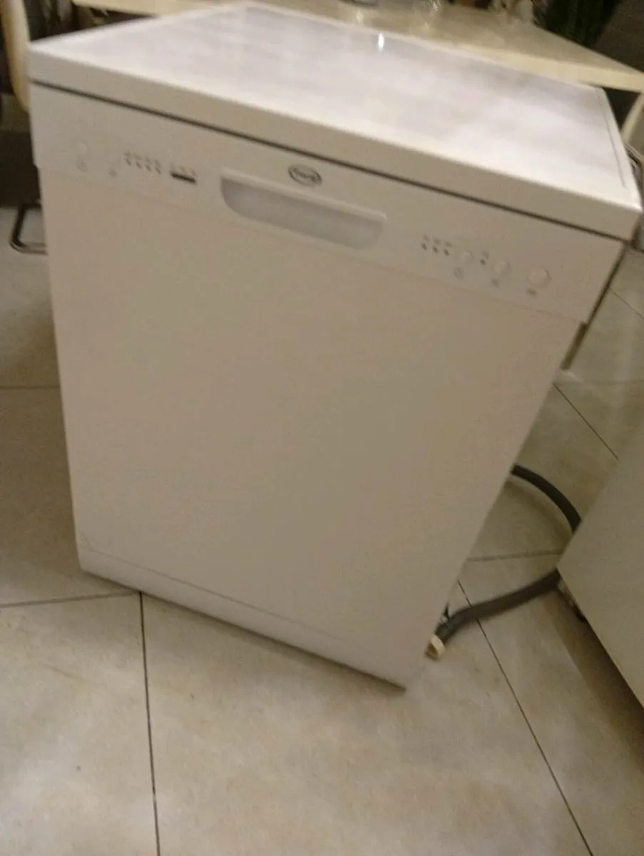 Dishwasher - Image 1