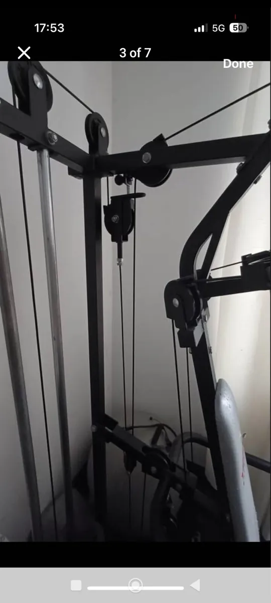 Home gym - Image 3