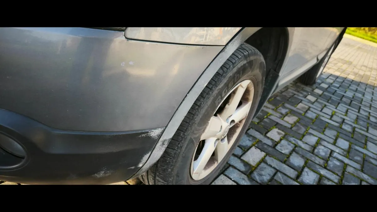 Nissan Qashqai 2007 for QUICK SALE - Image 3