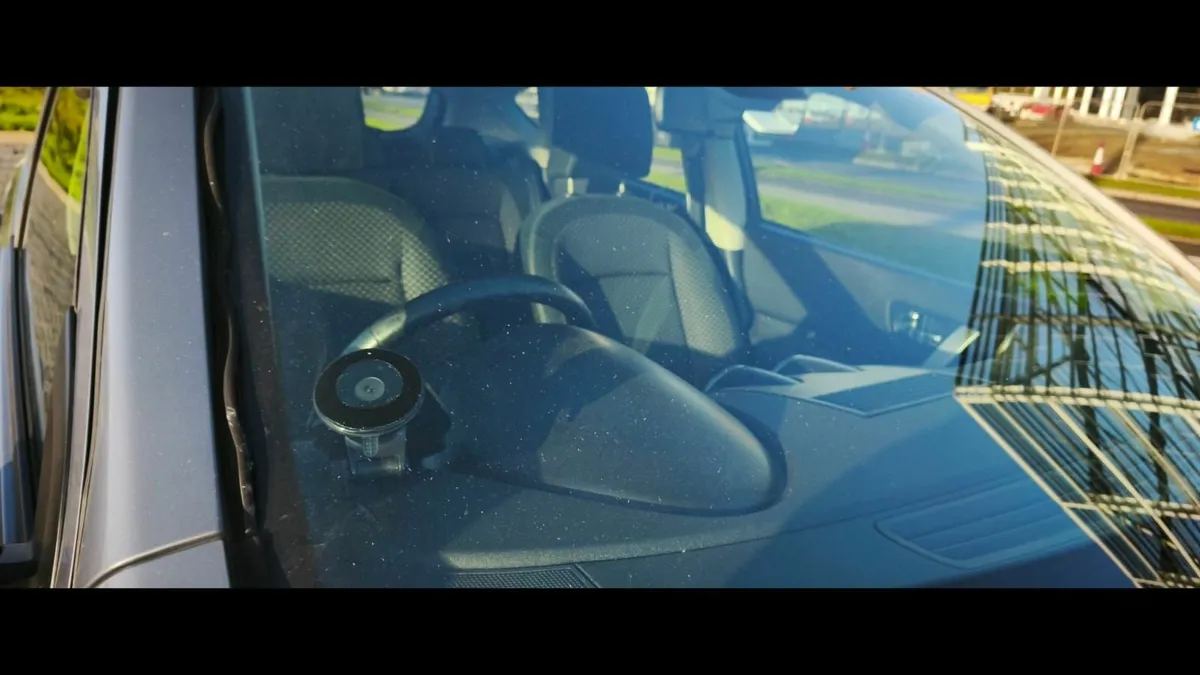 Nissan Qashqai 2007 for QUICK SALE - Image 4