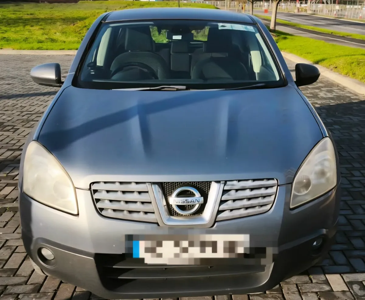 Nissan Qashqai 2007 for QUICK SALE - Image 2