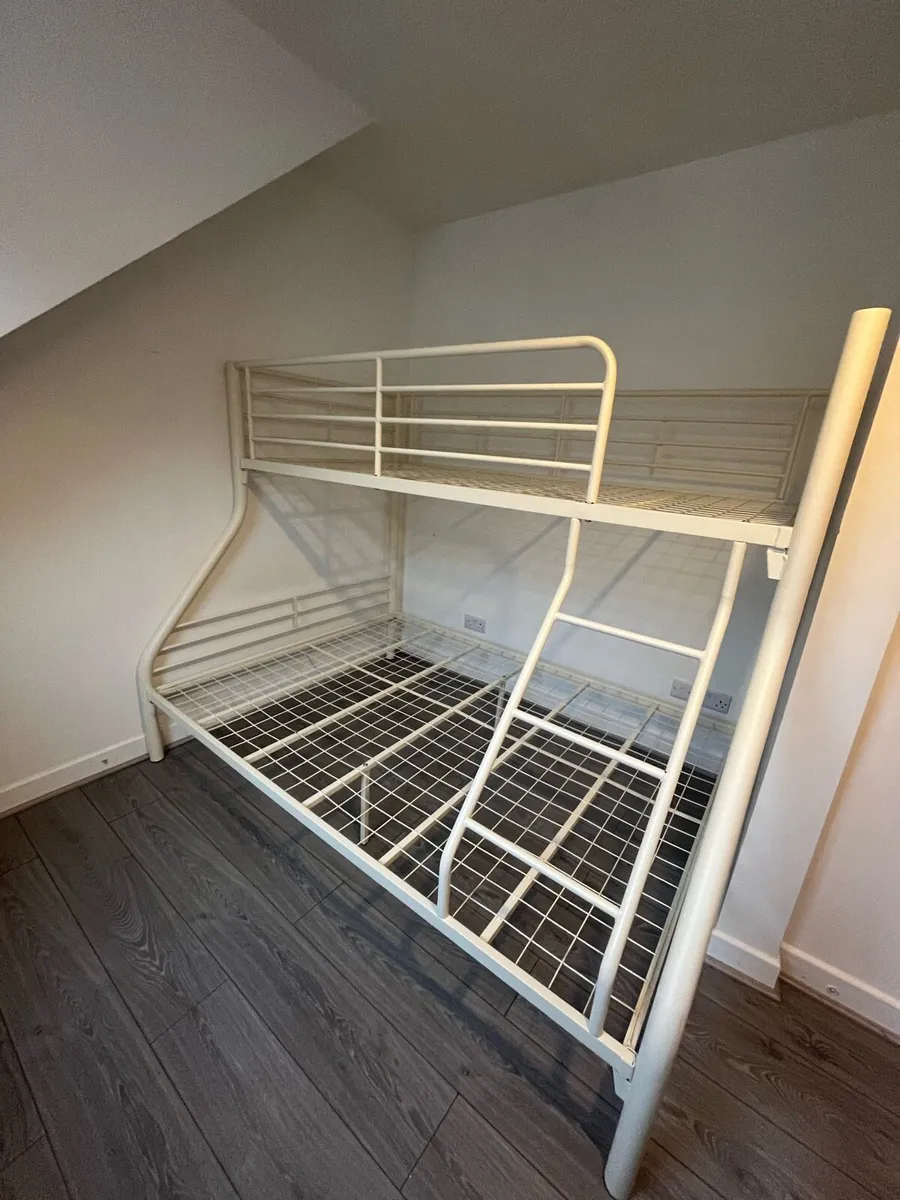 Bunk beds (single and double) - Image 2