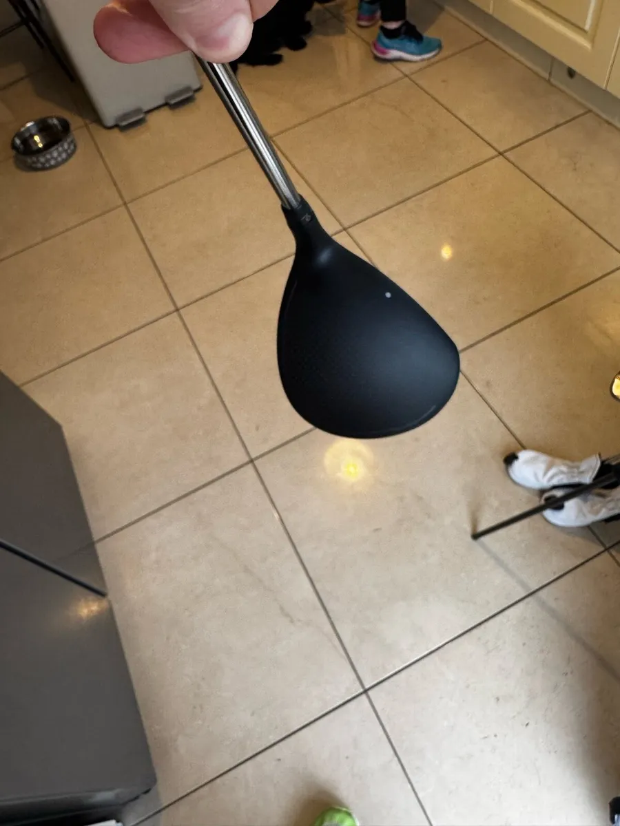 Ping g440 3 wood x stiff - Image 3