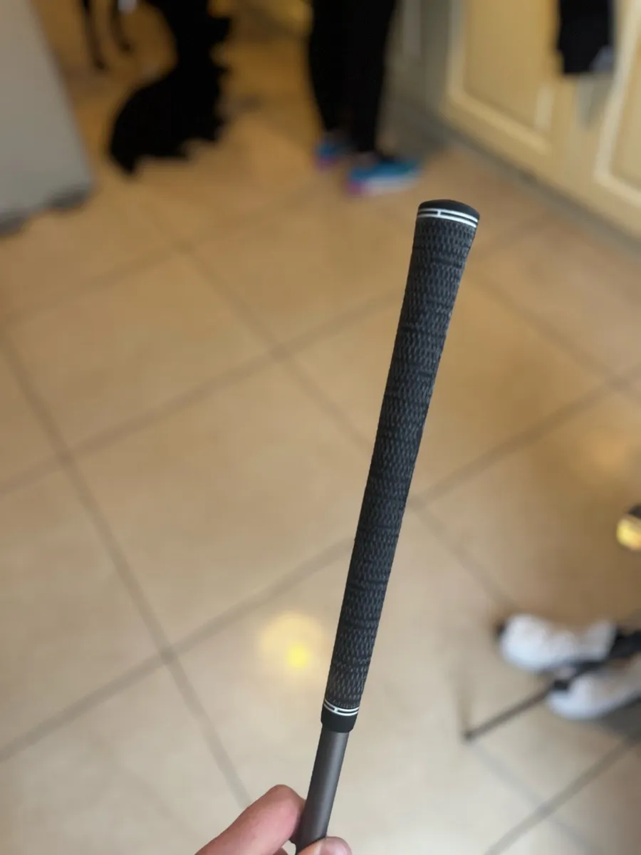 Ping g440 3 wood x stiff - Image 4