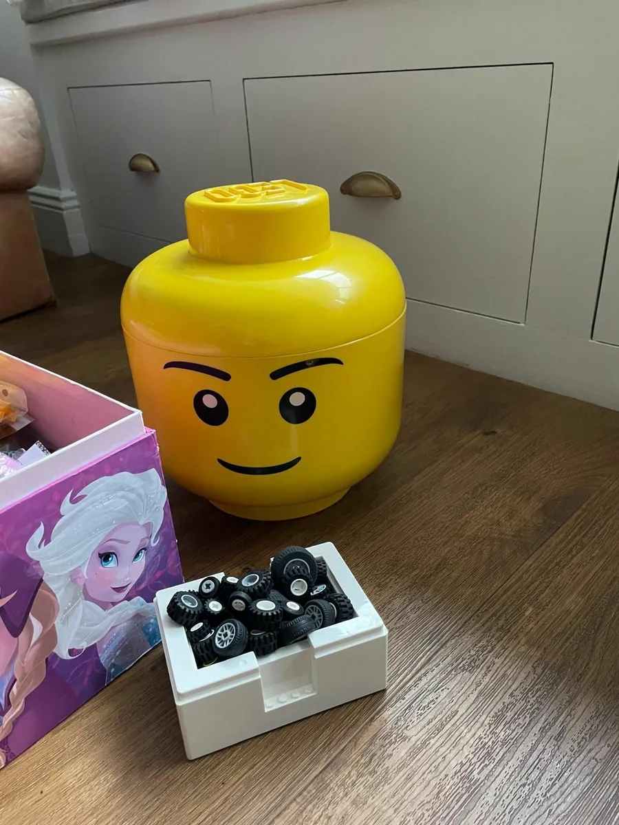 Lego bundle - Image 3