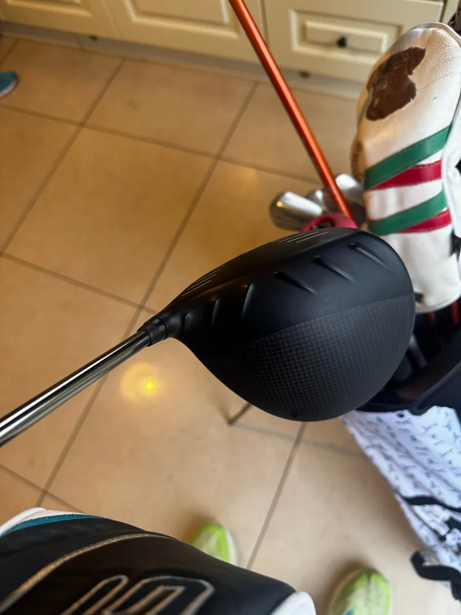 Ping g440 lst 10.5 x stiff - Image 3