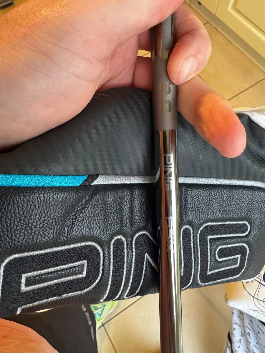 Ping g440 lst 10.5 x stiff - Image 4
