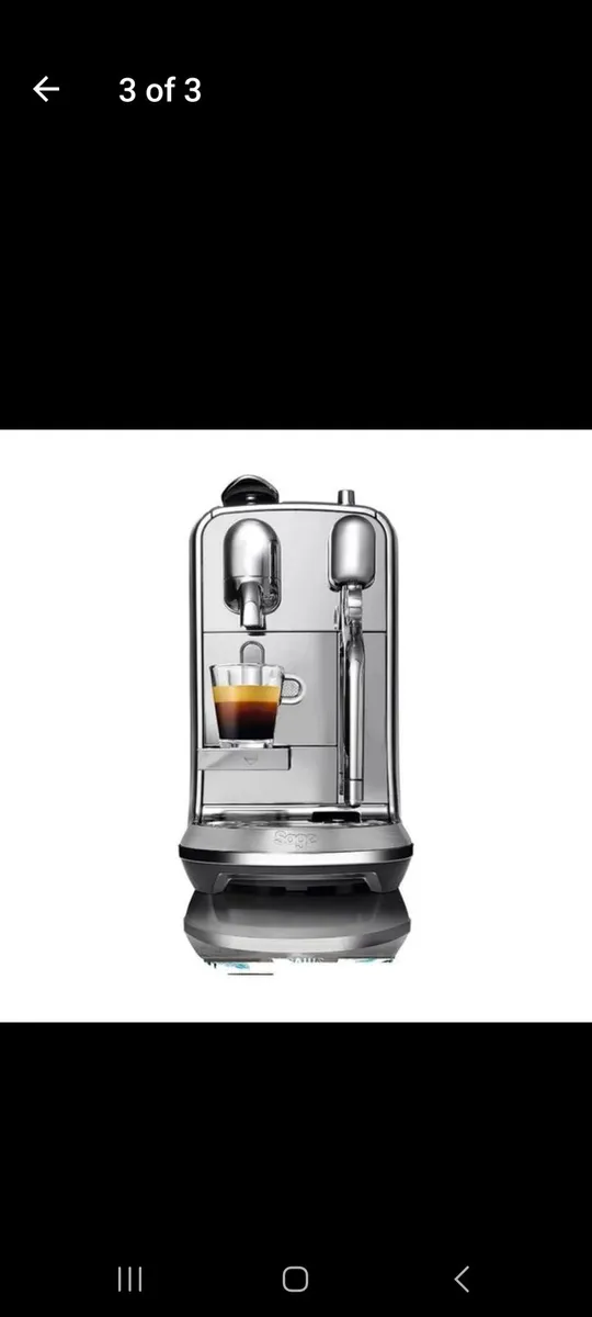 Coffee Machine - Image 1