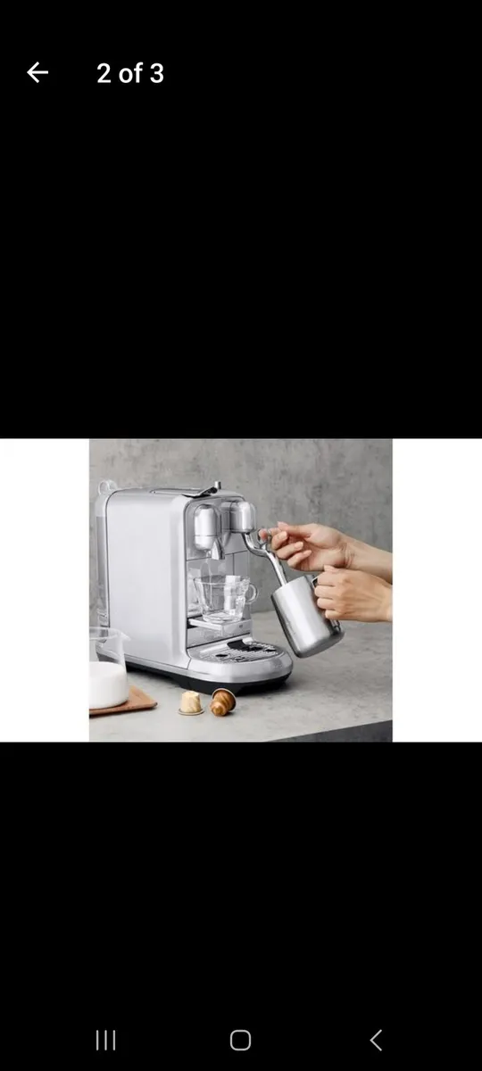 Coffee Machine - Image 2