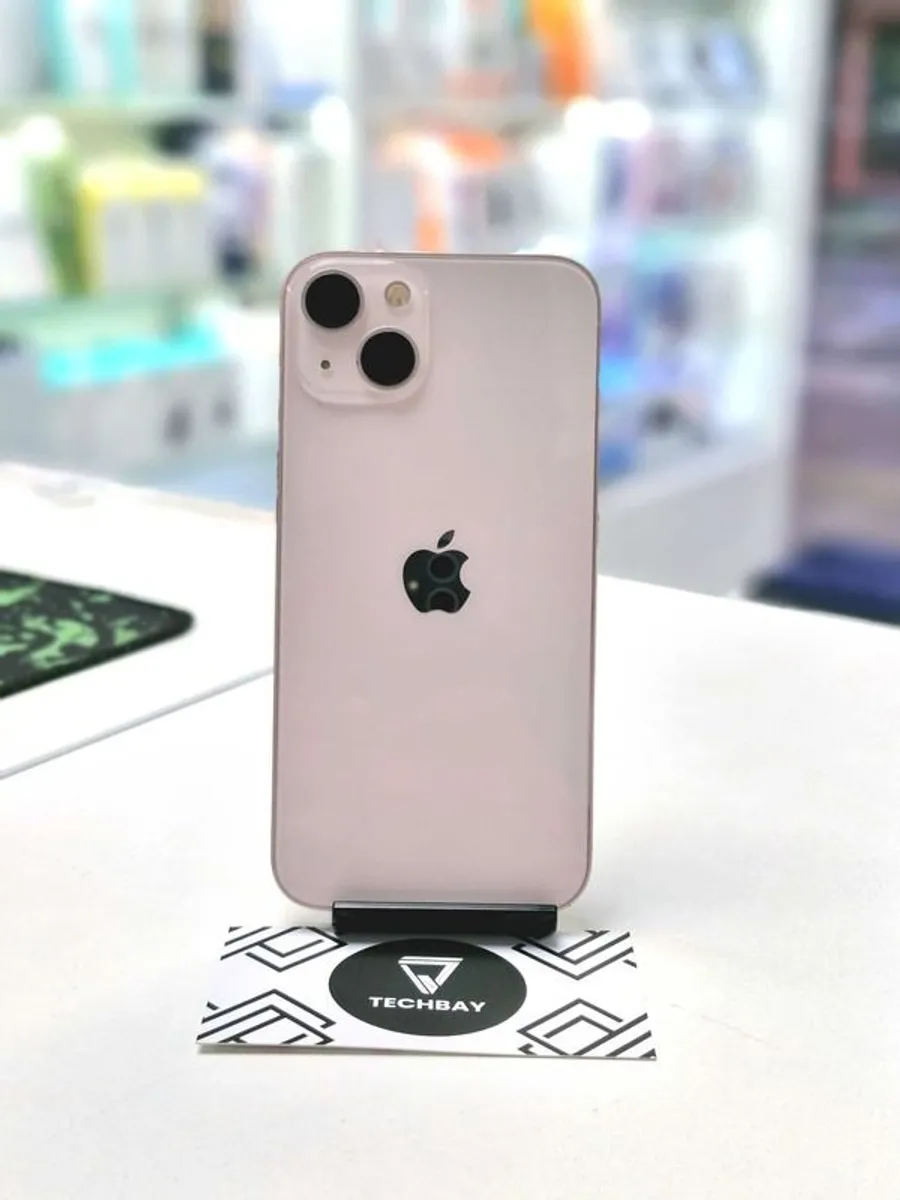 iPhone 13 iPhone 13 - Image 1