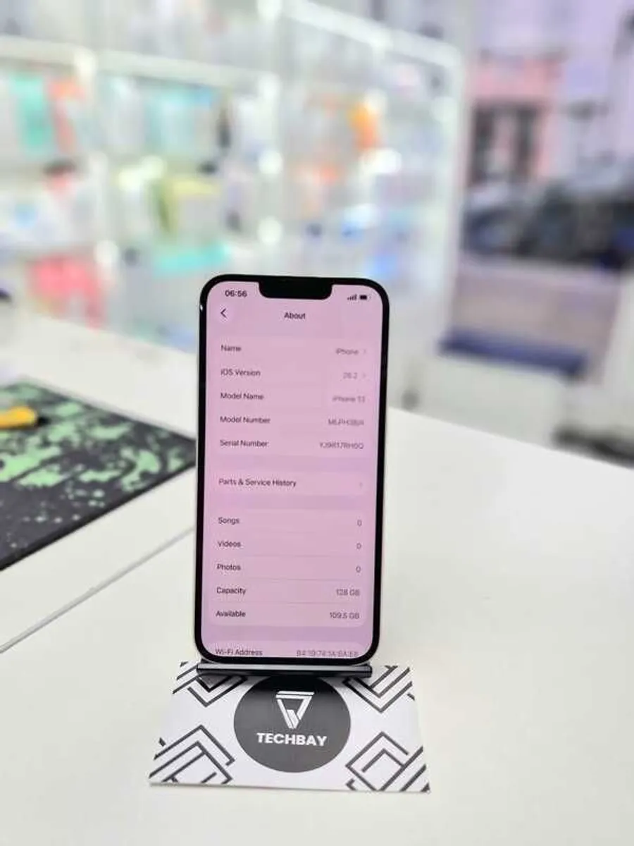 iPhone 13 iPhone 13 - Image 3